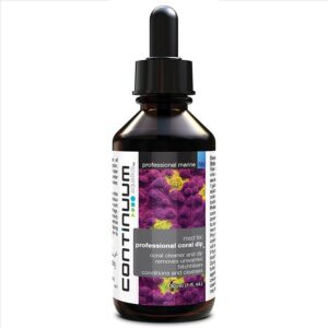 Dung dịch làm sạch san hô đậm đặc Med tec Coral dip |Continuum